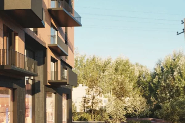 Casa in vendita 1+1 a Tirana - 95,600 Euro