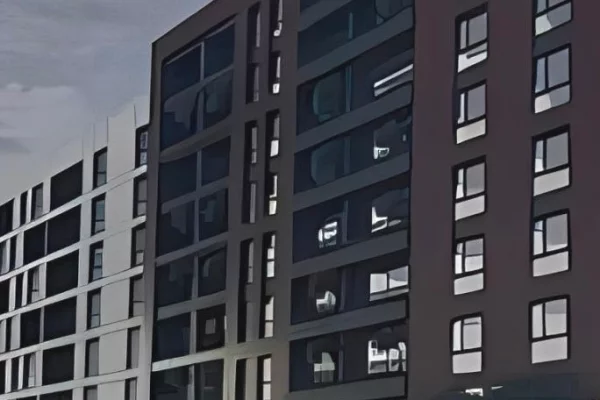 Casa in vendita Appartamento a Tirana, 2+1, Ambiente Vuoto, Pagamento 241,500  Euro.