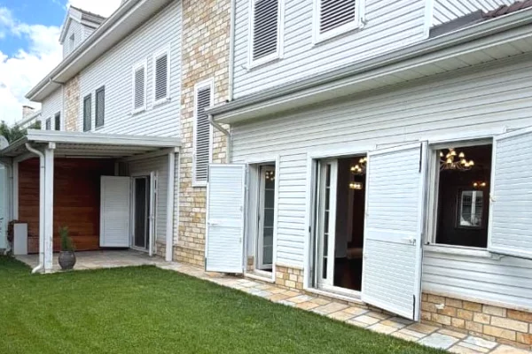 Shtepi me qera 3+1 ne Tirane - 3,000 Euro