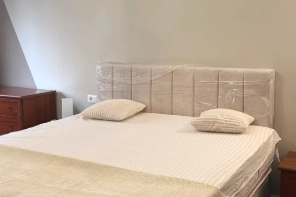 Shtepi me qera Apartament ne Tirane, 1+1, Mobilimi E mobiluar, Pagesa 70,000  Leke.