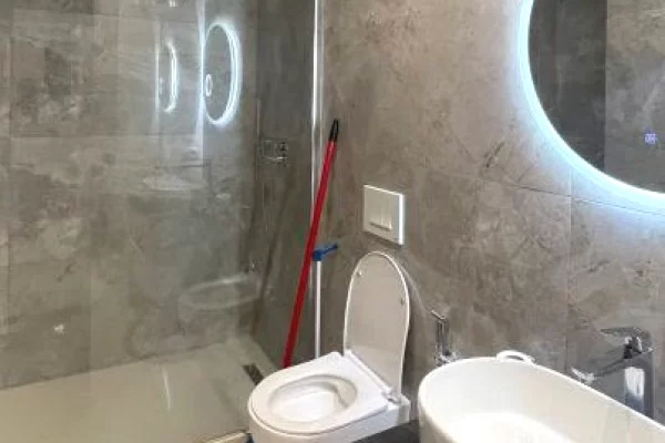 Shtepi me qera Apartament ne Tirane, 2+1, Mobilimi E mobiluar, Pagesa 90,000  Leke.