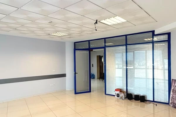 🏢✨ JEPET ME QIRA AMBIENT ZYRE | SELVIA ✨