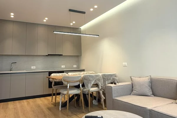 Shtepi me qera 2+1 ne Tirane - 80,000 Leke