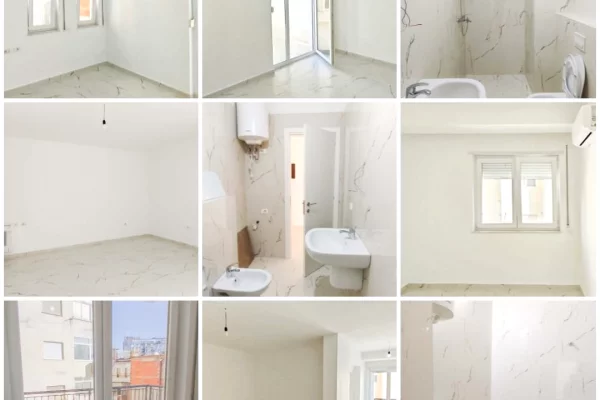 🏢✨ JEPET ME QIRA APARTAMENT 2+1 | DONIKA CENTER ✨