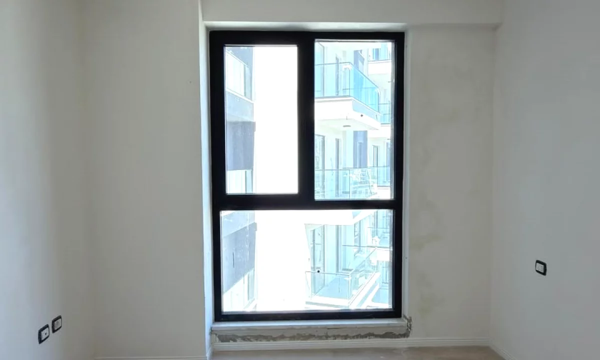 Shtepi ne shitje Apartament ne Tirane, 2+1, Mobilimi Bosh, pa mobiluar, Pagesa 146,000  Euro.