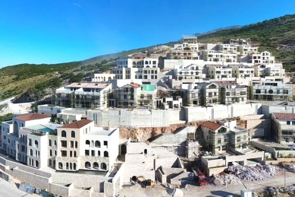 Shtepi ne shitje 1+1 ne Himare - 161,100 Euro
