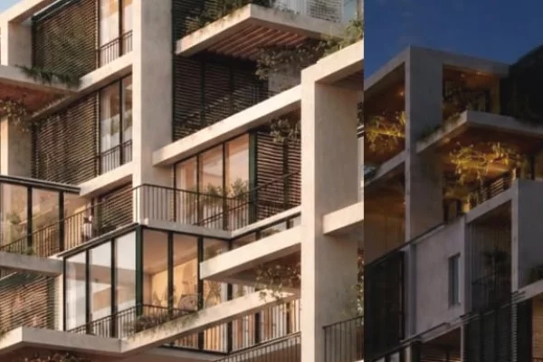 Shtepi ne shitje Garsoniere ne Durres - 53,480 Euro