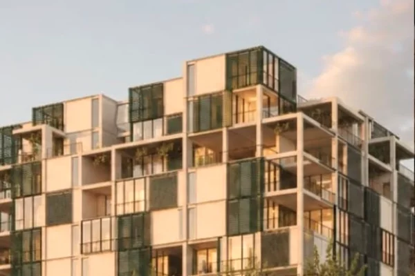 Shtepi ne shitje Apartament ne Durres, Garsoniere, Mobilimi Bosh, pa mobiluar, Pagesa 53,480  Euro.