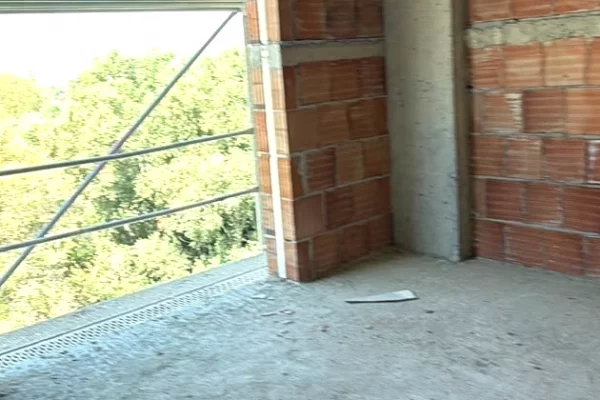 Shtepi ne shitje 1+1 ne Tirane - 103,000 Euro