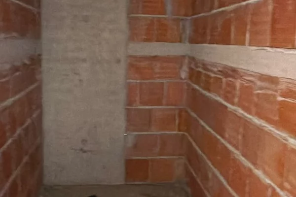 Shtepi ne shitje Apartament ne Tirane, 1+1, Mobilimi Bosh, pa mobiluar, Pagesa 103,000  Euro.