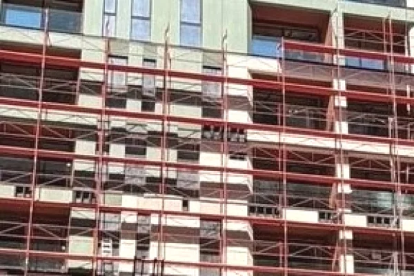 Shtepi ne shitje Apartament ne Tirane, 2+1, Mobilimi Bosh, pa mobiluar, Pagesa 230,584  Euro.
