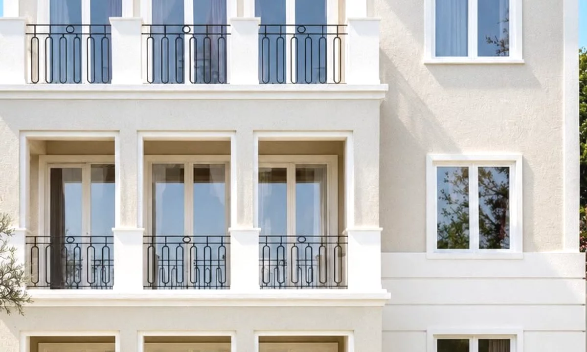 Shtepi ne shitje Vila Luksoze ne Tirane, 5+1, Mobilimi Bosh, pa mobiluar, Pagesa 1,650,000  Euro.