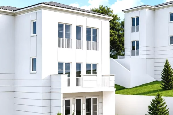  VILË 3-KATËSHE PËR SHITJE | COLLINA VERDE