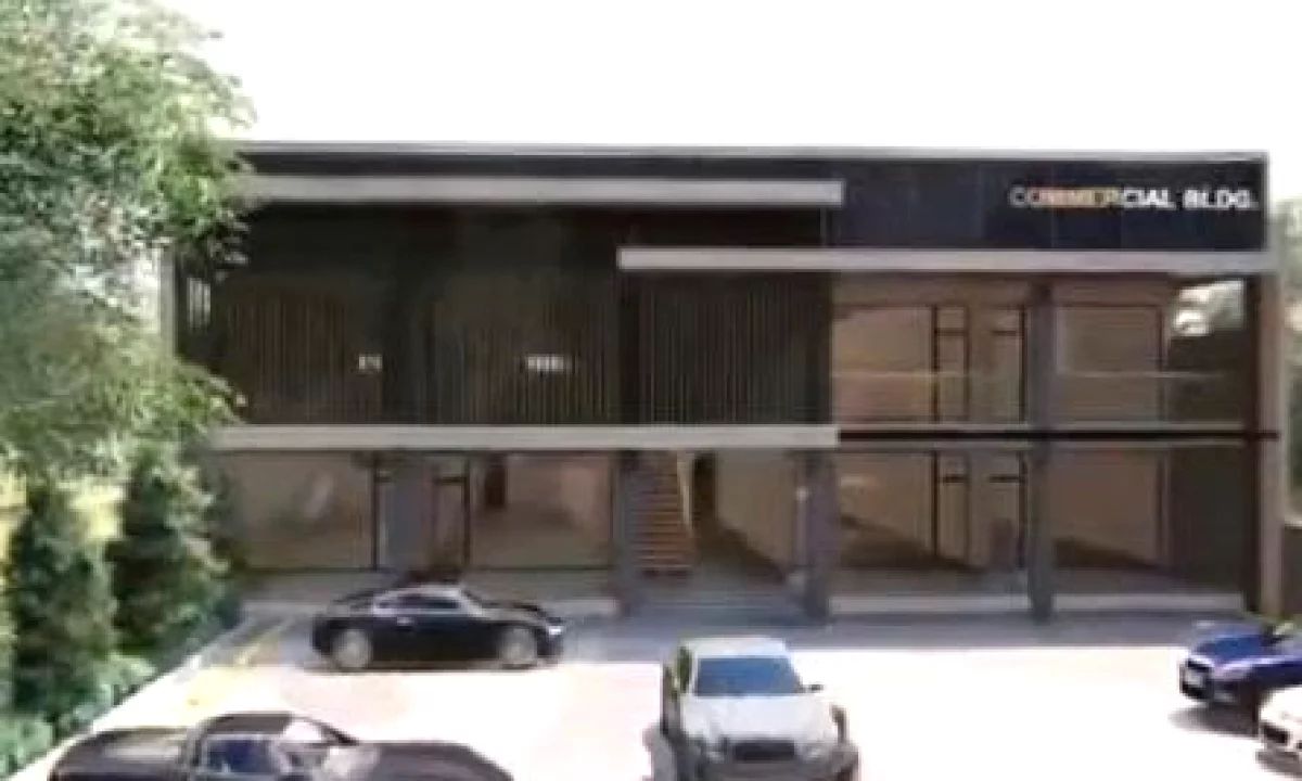 🏢 SHITET GODINE 2-KATESHE | AUTOSTRADA TIRANE–DURRES