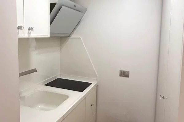 Shtepi ne shitje Apartament ne Tirane, 1+1, Mobilimi E mobiluar, Pagesa 200,000  Euro.