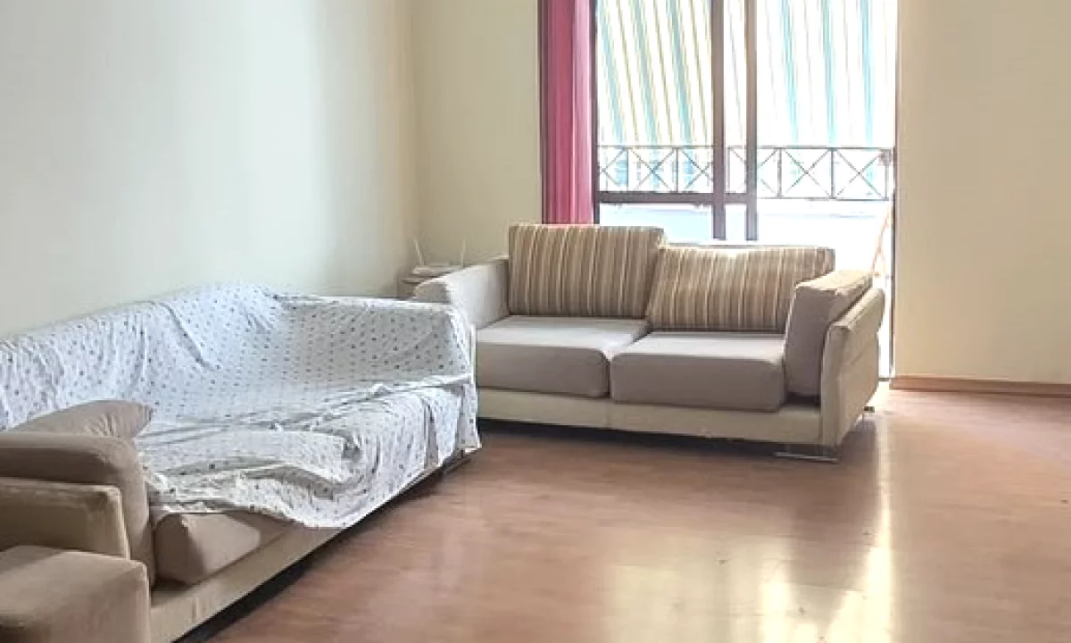🏢 JEPET ME QIRA ZYRE 4 AMBIENTE | QENDER