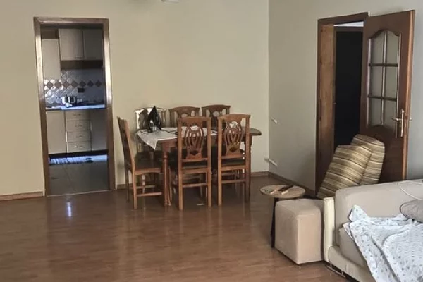 🏢 JEPET ME QIRA ZYRE 4 AMBIENTE | QENDER