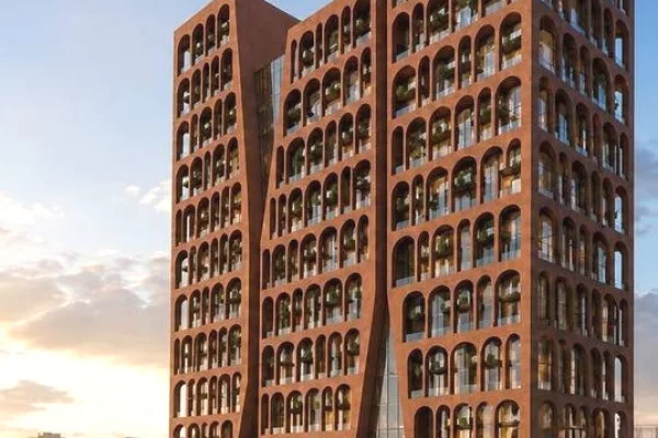 Shtepi ne shitje 1+1 ne Tirane - 267,100 Euro