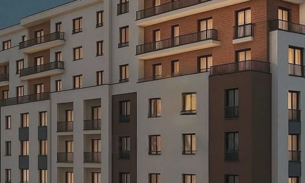 Shtepi ne shitje Apartament ne Tirane, Garsoniere, Mobilimi Bosh, pa mobiluar, Pagesa 11,133,250  Leke.