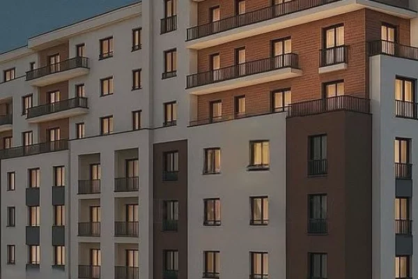 🏡 2 GARSONIERE NË SHITJE | PASKUQAN