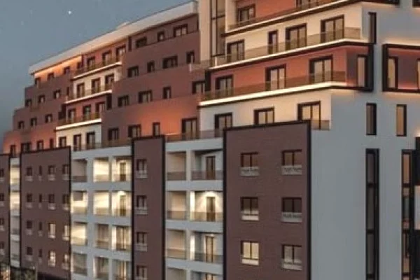 Shtepi ne shitje Apartament ne Tirane, Garsoniere, Mobilimi Bosh, pa mobiluar, Pagesa 11,133,250  Leke.