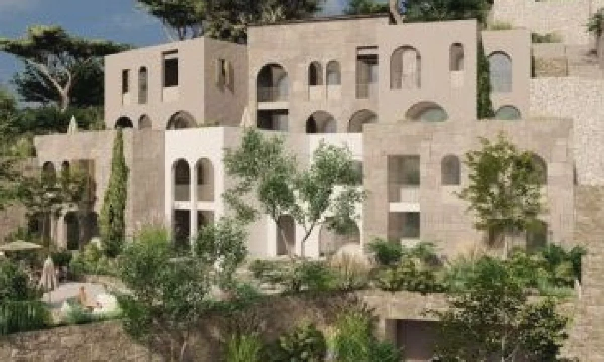 Shtepi ne shitje Apartament ne Vlore, Garsoniere, Mobilimi Bosh, pa mobiluar, Pagesa 156,800  Euro.