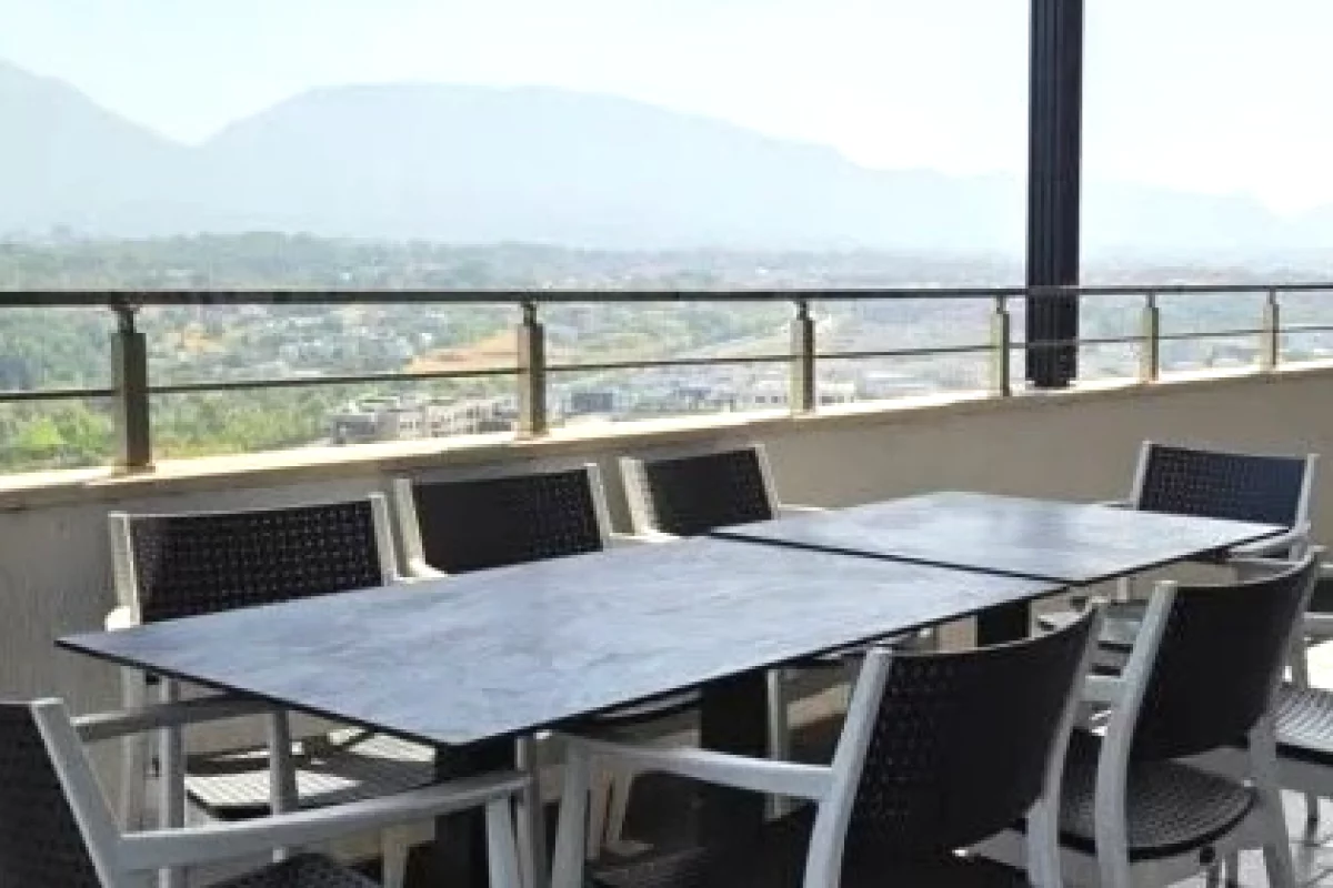 Shtepi ne shitje Apartament ne Tirane, 4+1, Mobilimi E mobiluar, Pagesa 870,000  Euro.