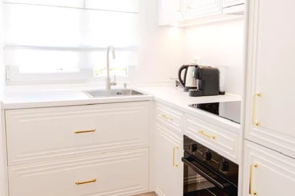 Shtepi me qera Apartament ne Tirane, 1+1, Mobilimi E mobiluar, Pagesa 60,000  Leke.