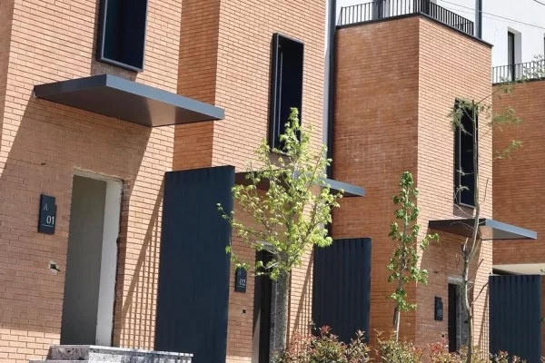 Shtepi ne shitje 3+1 ne Tirane - 600,000 Euro