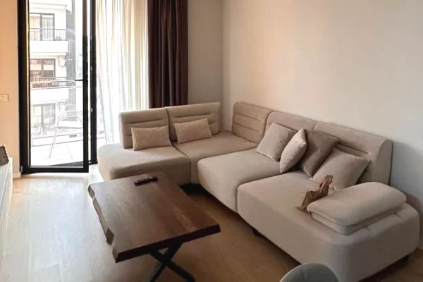 🏡 JEPET ME QIRA | APARTAMENT 2+1 – GOLDEN TOWER 📍