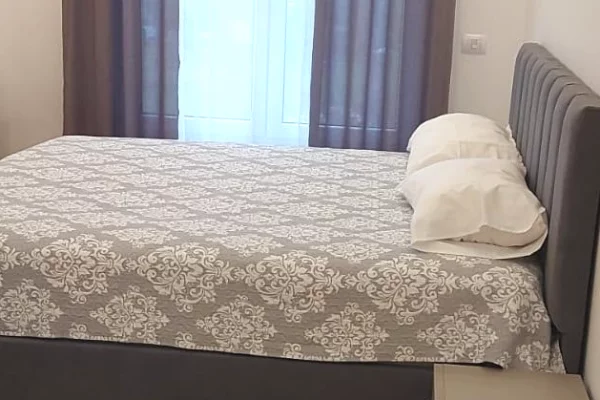 Shtepi me qera Apartament ne Tirane, 2+1, Mobilimi E mobiluar, Pagesa 1,100  Euro.