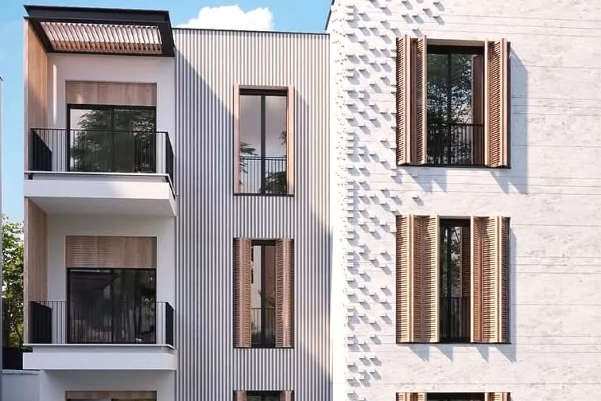 Shtepi ne shitje Apartament ne Tirane, 2+1, Mobilimi E mobiluar, Pagesa 254,000  Euro.