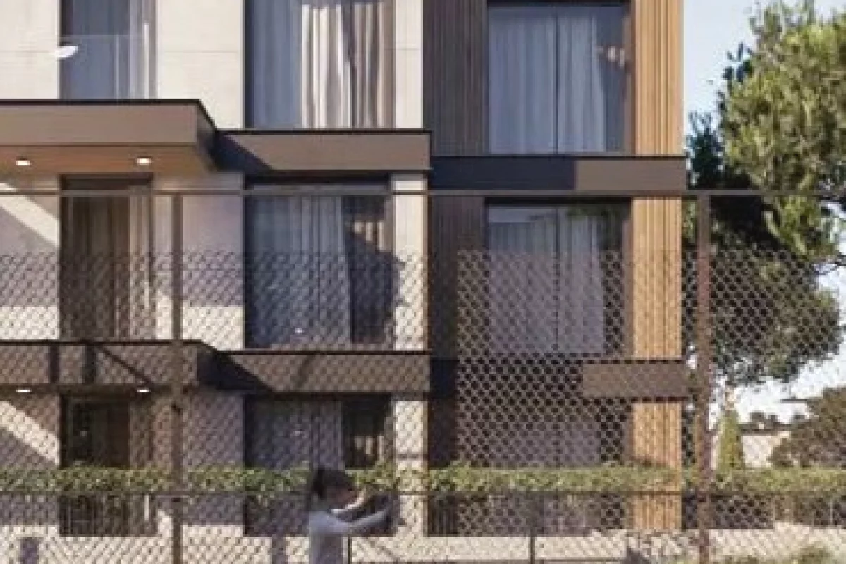 Shtepi ne shitje Apartament ne Tirane, 3+1, Mobilimi Bosh, pa mobiluar, Pagesa 243,600  Euro.