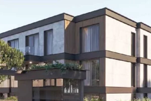 Shtepi ne shitje Apartament ne Tirane, 3+1, Mobilimi Bosh, pa mobiluar, Pagesa 243,600  Euro.