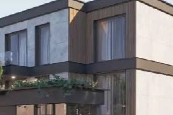 Shtepi ne shitje Apartament ne Tirane, 2+1, Mobilimi Bosh, pa mobiluar, Pagesa 163,550  Euro.