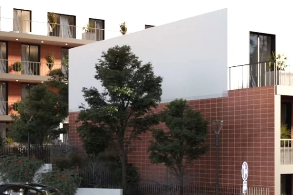 Shtepi ne shitje Apartament ne Tirane, 1+1, Mobilimi Bosh, pa mobiluar, Pagesa 154,940  Euro.