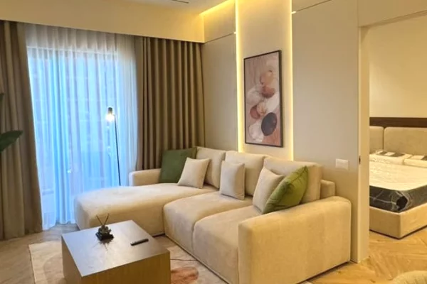 Shtepi ne shitje 2+1 ne Tirane - 410,000 Euro