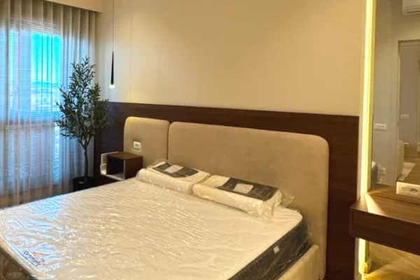 Shtepi ne shitje Apartament ne Tirane, 2+1, Mobilimi E mobiluar, Pagesa 410,000  Euro.