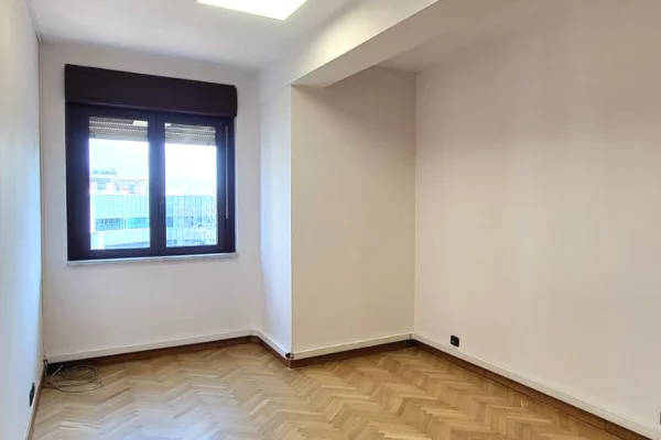 🏢 JEPET ME QIRA – ZYRE | QENDER, TIRANE