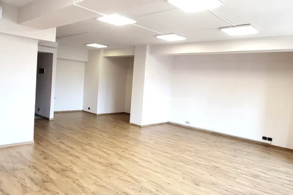 🏢 JEPET ME QIRA – ZYRE | QENDER, TIRANE