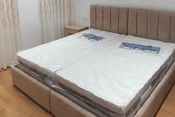 Shtepi me qera Apartament ne Tirane, 1+1, Mobilimi E mobiluar, Pagesa 70,000  Leke.