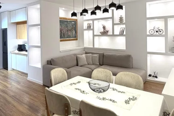🏡 JEPET ME QIRA APARTAMENT 2+1 – ASTIR