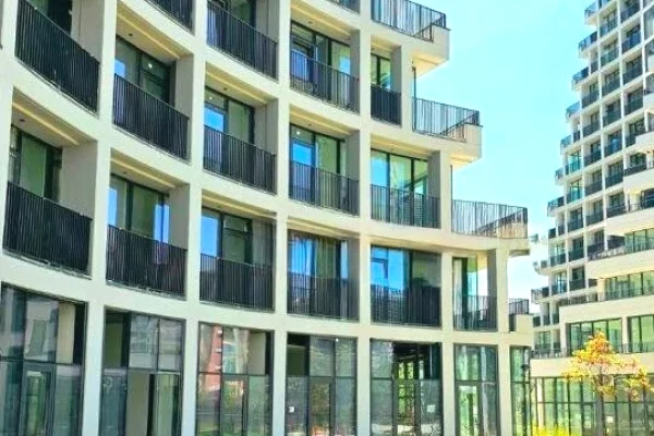Ambient biznesi me qera 1+1 ne Tirane - 3,500 Euro