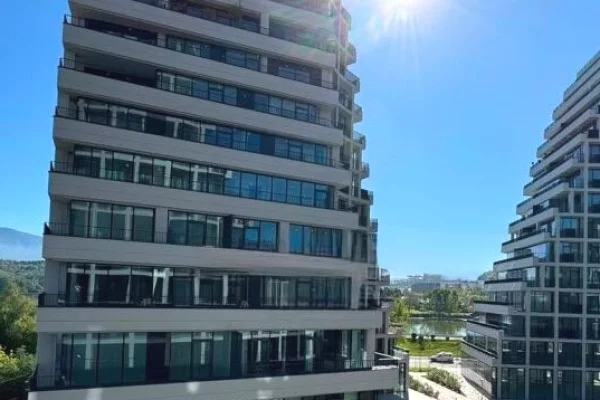 🏢 JEPET ME QIRA – AMBIENT KOMERCIAL | LAKE VIEW