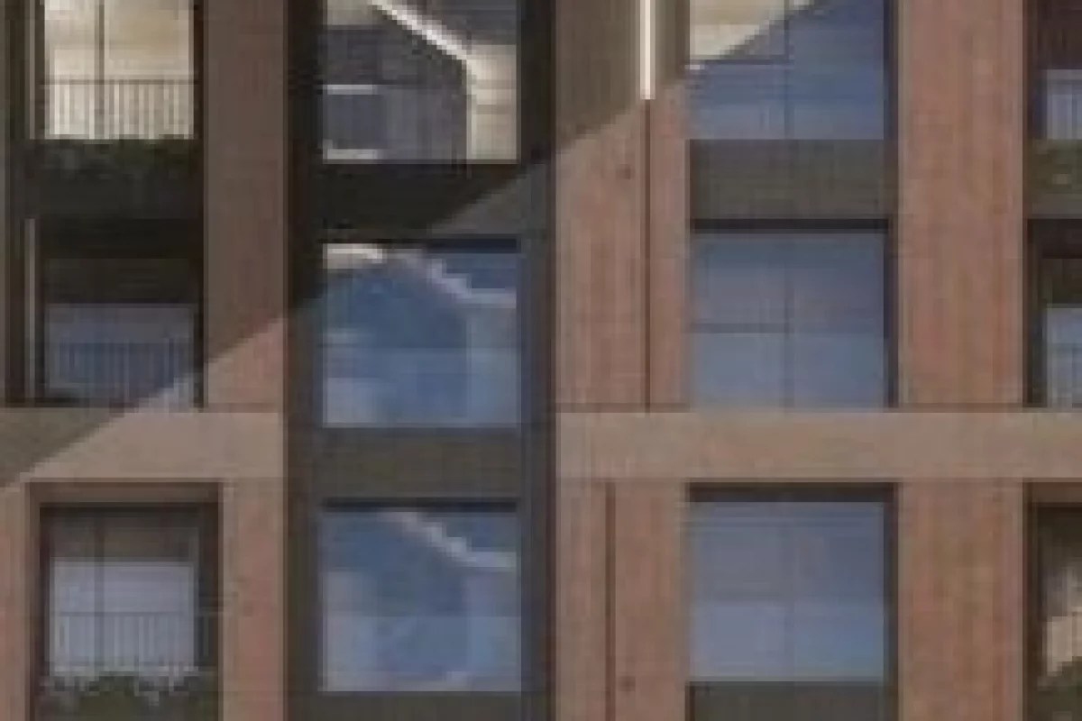 Shtepi ne shitje Apartament ne Tirane, 1+1, Mobilimi Bosh, pa mobiluar, Pagesa 132,000  Euro.