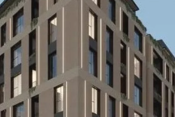 Shtepi ne shitje Apartament ne Tirane, 1+1, Mobilimi Bosh, pa mobiluar, Pagesa 132,000  Euro.