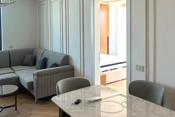 🏡 JEPET ME QIRA APARTAMENT 2+1 – GOLDEN TOWER