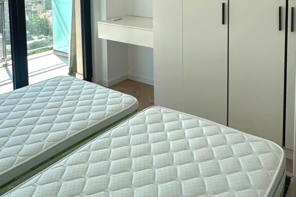 Shtepi me qera Apartament ne Tirane, 2+1, Mobilimi E mobiluar, Pagesa 1,100  Euro.