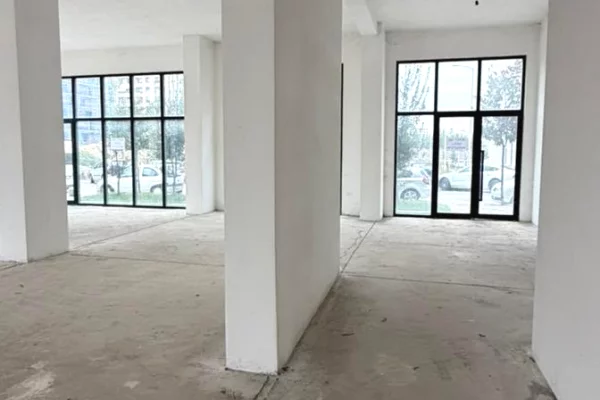 Ambient biznesi me qera 3+1 ne Tirane - 3,000 Euro