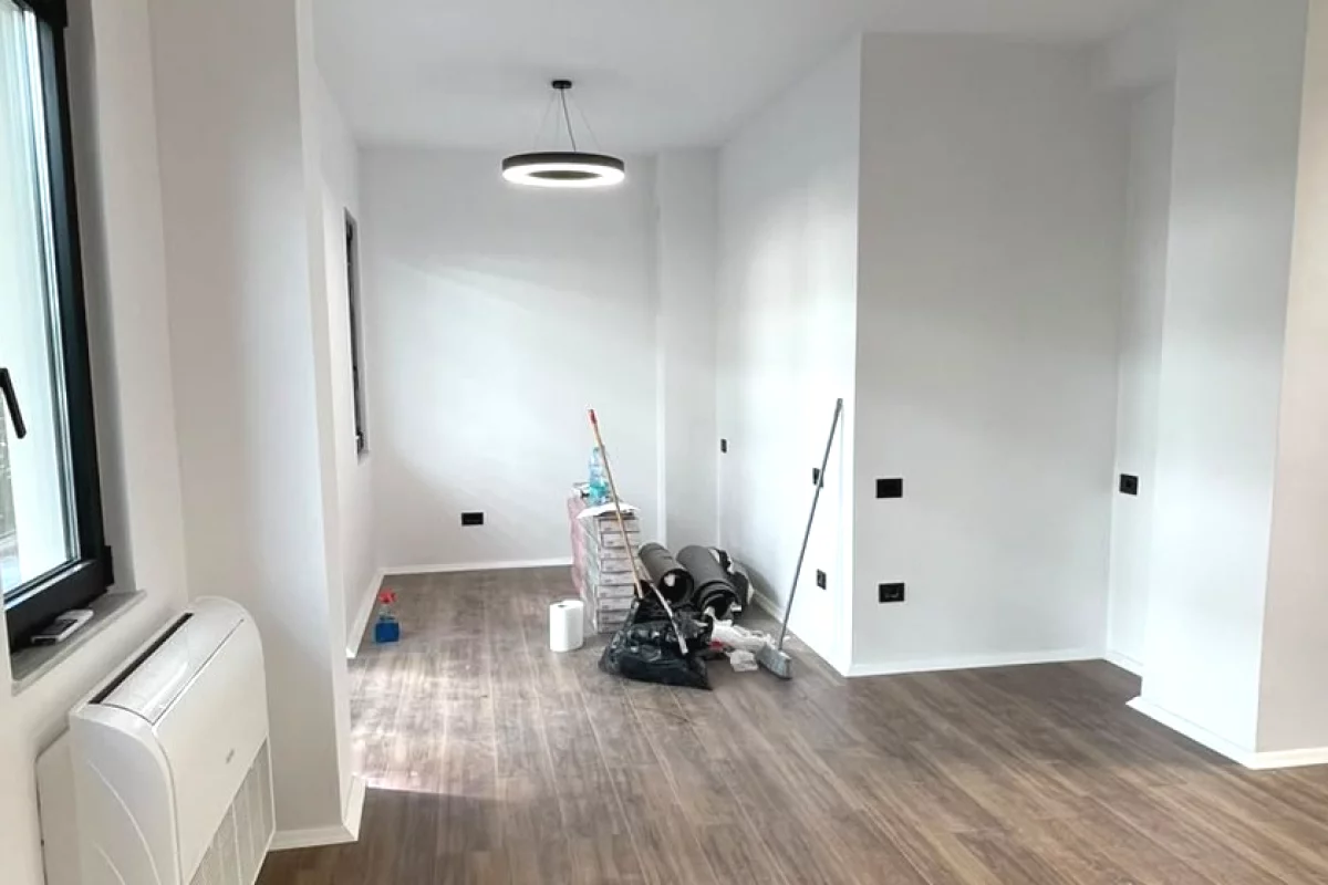 🏢 JEPET ME QIRA | ZYRE 2+1 – PRANE SQUARE 21